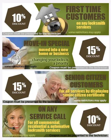 Nashville Star Locksmith Nashville, TN 615-486-3132 - coupon-image-DC-6M